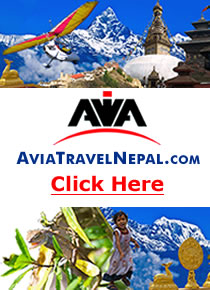 Travel To Nepal